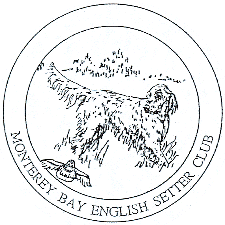 Monterey Bay English Setter Club