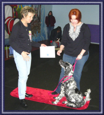 Bella Graduates